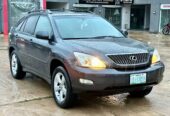 Lexus RX330 2006