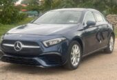 Mercedes Benz A220 2021