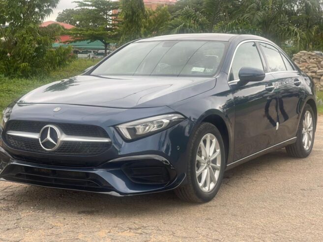 Mercedes Benz A220 2021