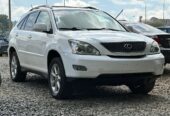 Lexus RX330 2005