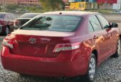 Toyota Camry 2010