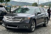 Toyota Venza 2010 Toks