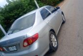 Toyota Corolla 2010