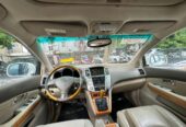 Lexus RX330 2005