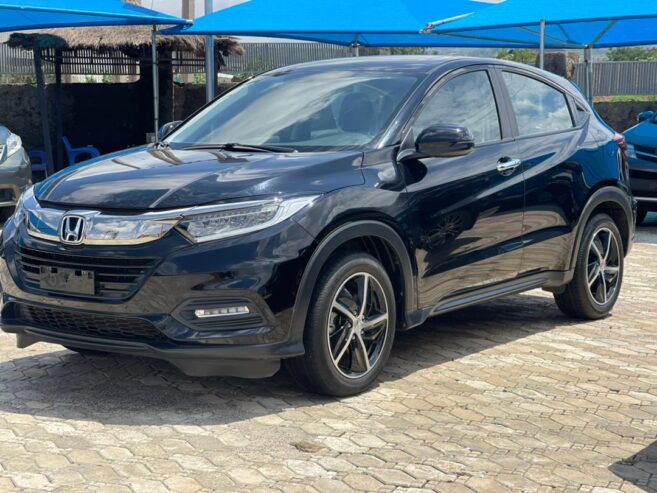 Honda HR-V 2023