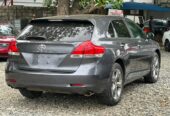 Toyota Venza 2010 Toks