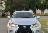 Lexus is250