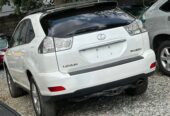 Lexus RX330 2005