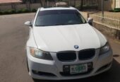 BMW 3 series 3281 2009