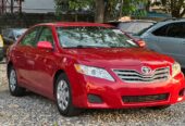 Toyota Camry 2010