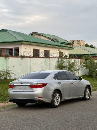 Lexus ES350 2014