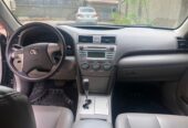 Toyota Camry 2007