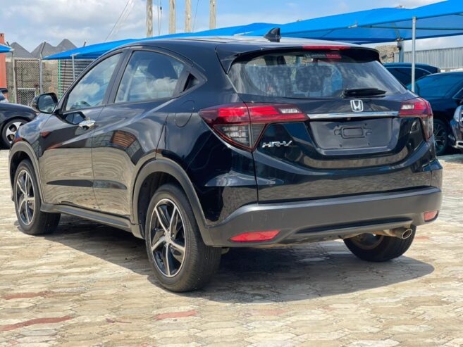 Honda HR-V 2023