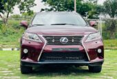 Lexus RX350 2014