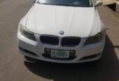 BMW 3 series 3281 2009