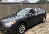 Toyota Camry 2007