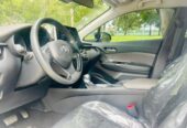 Toyota C-HR limited foreign used