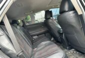 Lexus RX350 2010