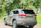 Toyota Highlander 2018