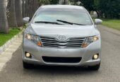 Toyota Venza 2010