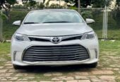 Toyota Avalon 2013