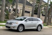 Toyota Venza 2010