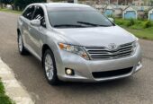 Toyota Venza 2010