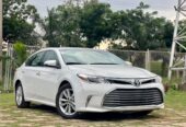 Toyota Avalon 2013