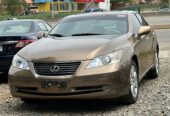 Lexus ES350 2008