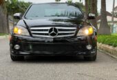 Mercedes Benz C300 2010