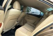 Lexus ES350 2008