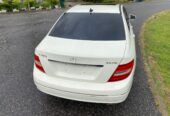 Mercedes Benz C300 2010