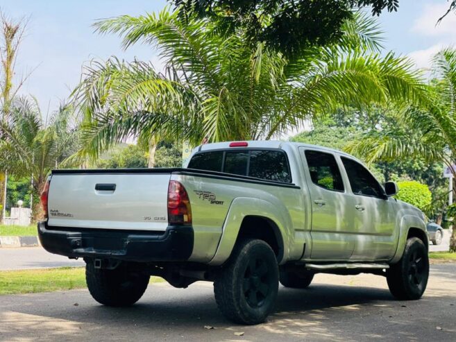 Toyota Tacoma 2010