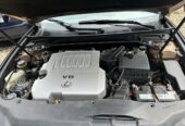 Lexus ES350 2008