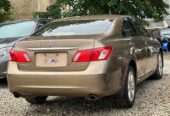 Lexus ES350 2008