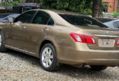 Lexus ES350 2008