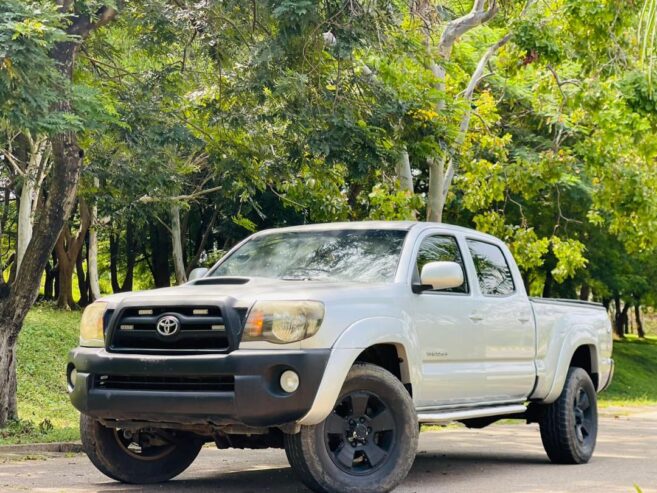 Toyota Tacoma 2010