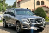 Mercedes Benz GLK 350 2013