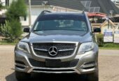 Mercedes Benz GLK 350 2013