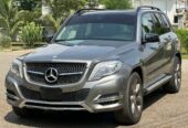 Mercedes Benz GLK 350 2013