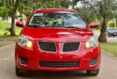 Pontiac Vibe 2005