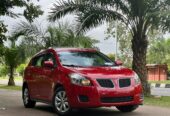 Pontiac Vibe 2005