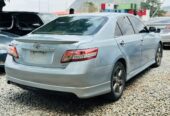 Toyota Camry sport 2009