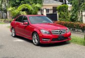 Mercedes Benz C300