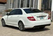 Mercedes Benz C300