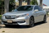 Honda Accord 2013 /2017