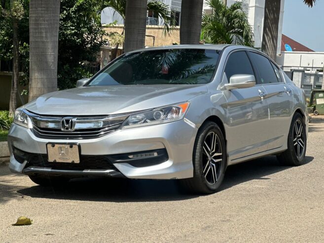 Honda Accord 2013 /2017