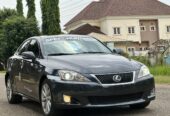 Lexus is250 2009