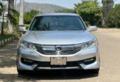 Honda Accord 2013 /2017