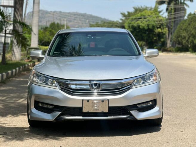 Honda Accord 2013 /2017